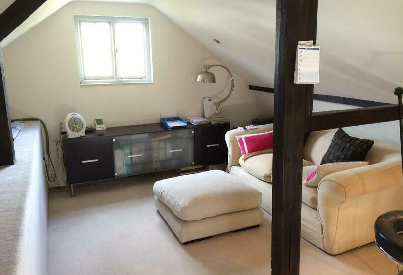 Castle Mill Bed And Breakfast Dorking