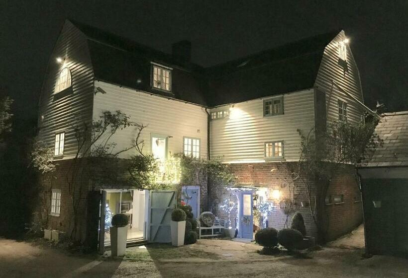 Castle Mill Bed And Breakfast Dorking