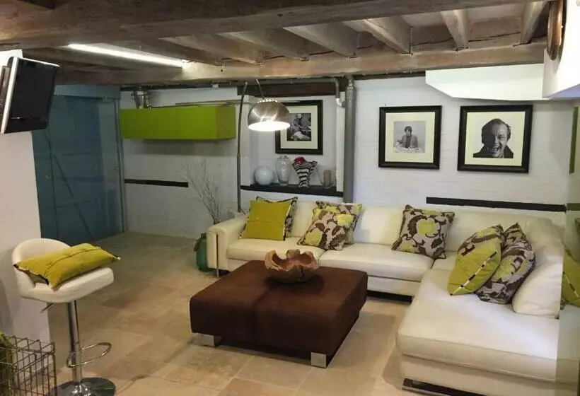 Castle Mill Bed And Breakfast Dorking