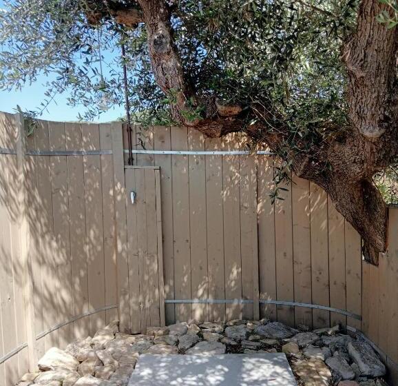 בית מלון כפרי Agriturismo Podere Il Fornacino