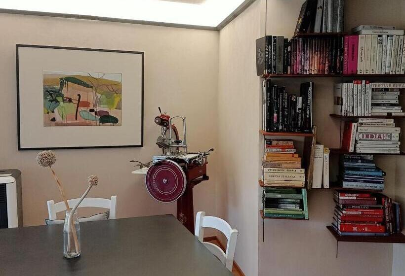 בית מלון כפרי Agriturismo Podere Il Fornacino