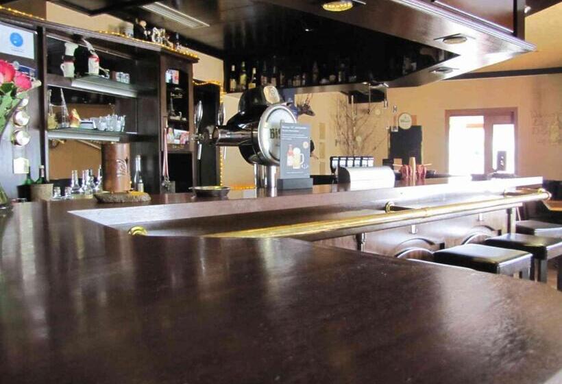 בית מלון כפרי Unter Den Kastanien