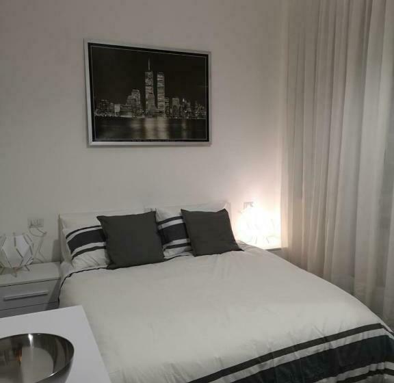 ペンション Angolo Di Isa