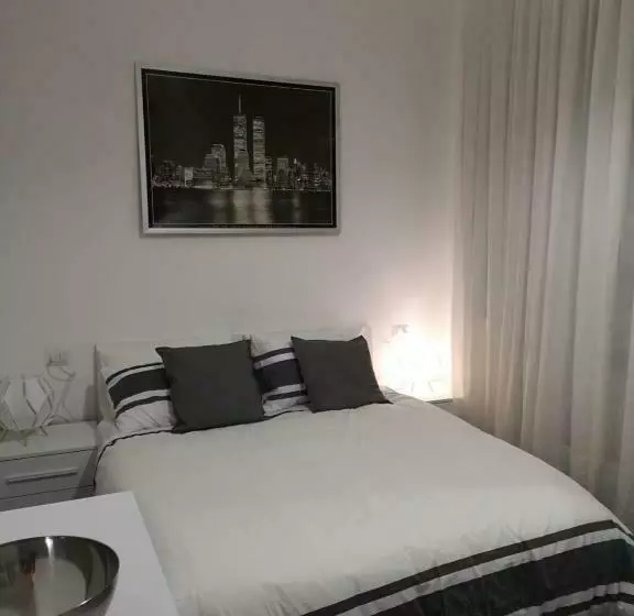 Majatalo Angolo Di Isa