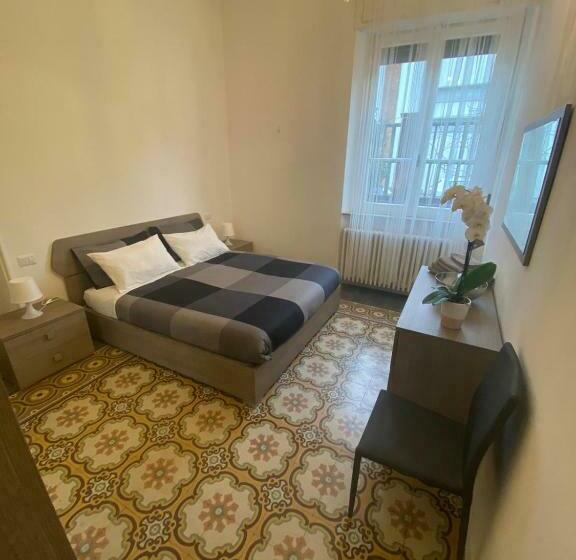 ペンション Angolo Di Isa