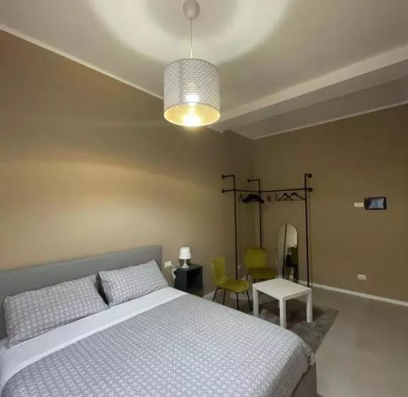 Majatalo Angolo Di Isa