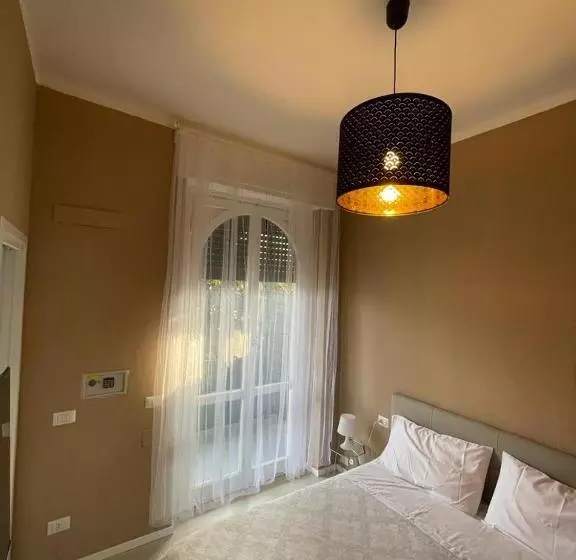 Majatalo Angolo Di Isa