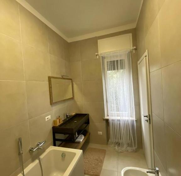 ペンション Angolo Di Isa