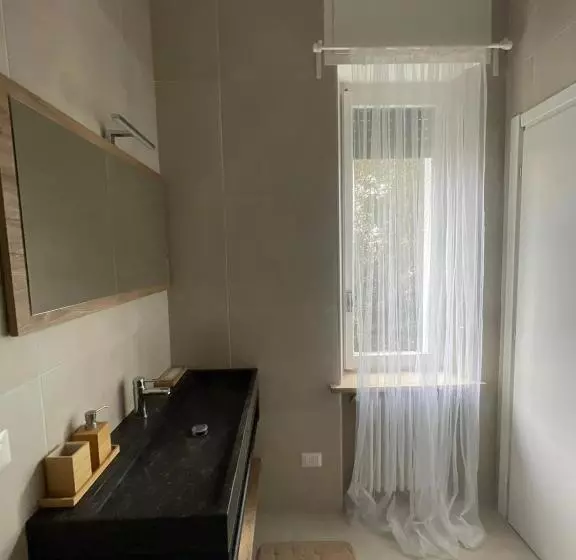 Majatalo Angolo Di Isa