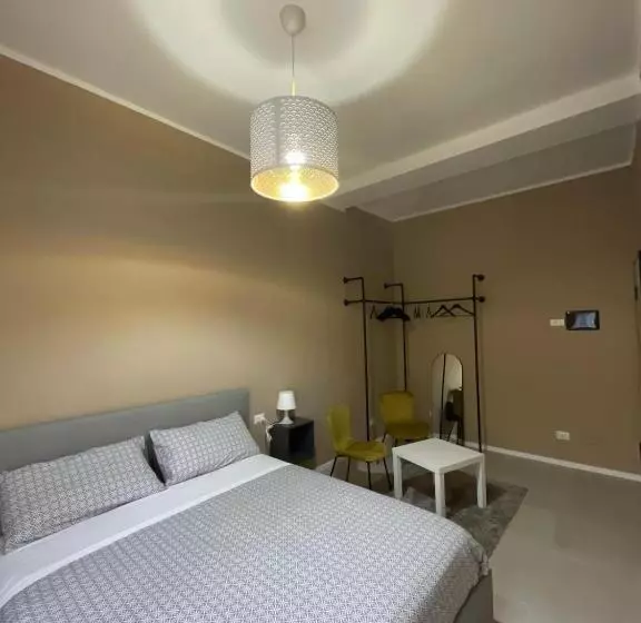 Majatalo Angolo Di Isa