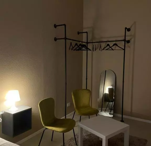 Majatalo Angolo Di Isa