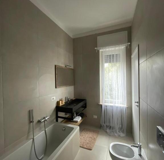 ペンション Angolo Di Isa