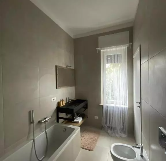 Majatalo Angolo Di Isa