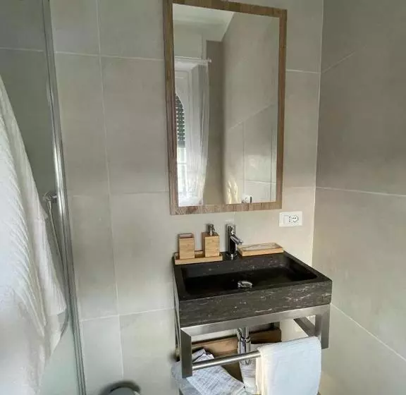 Majatalo Angolo Di Isa