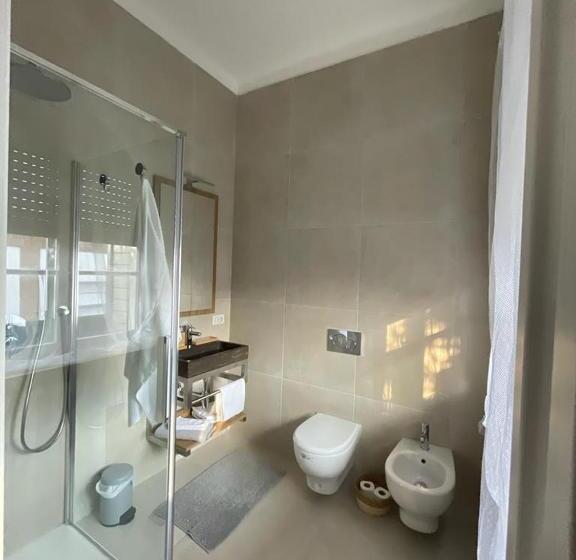 ペンション Angolo Di Isa