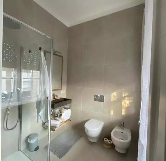 Majatalo Angolo Di Isa