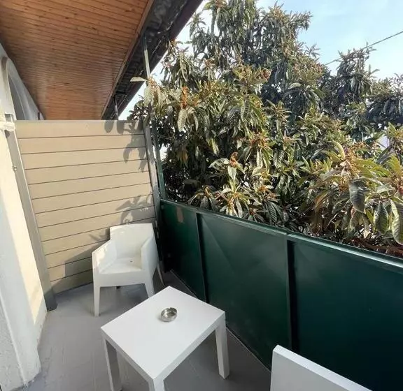 Majatalo Angolo Di Isa