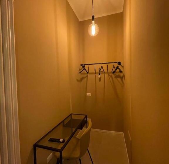 ペンション Angolo Di Isa