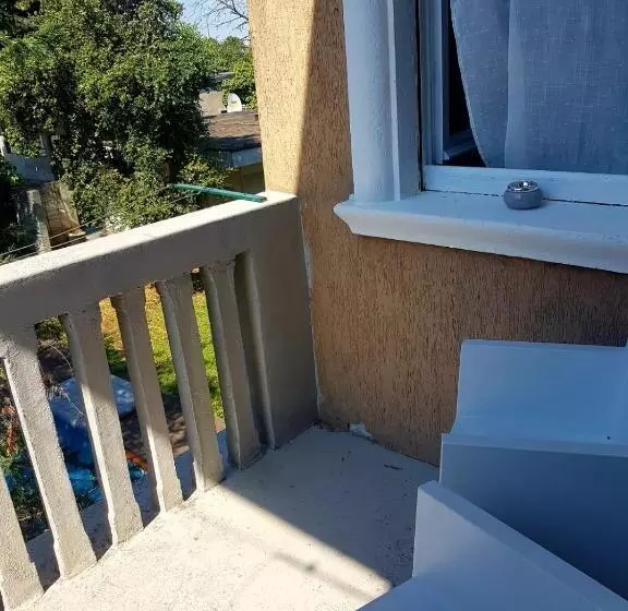 Majatalo Angolo Di Isa