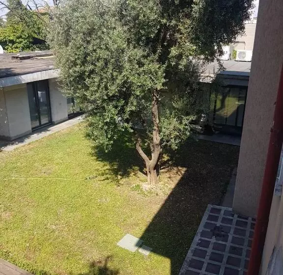 Majatalo Angolo Di Isa