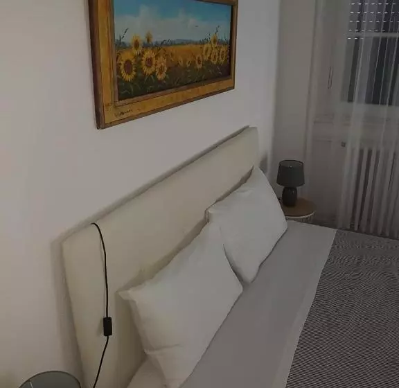 Majatalo Angolo Di Isa