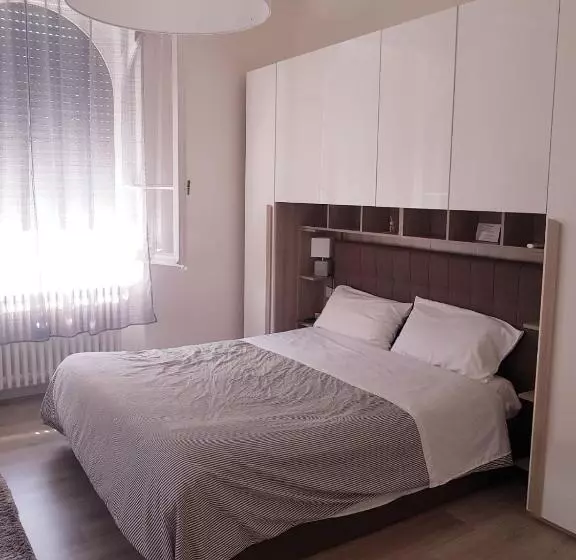 Majatalo Angolo Di Isa