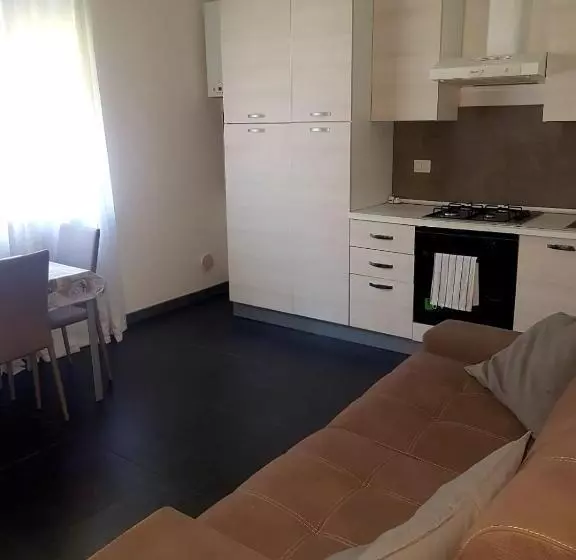 Majatalo Angolo Di Isa