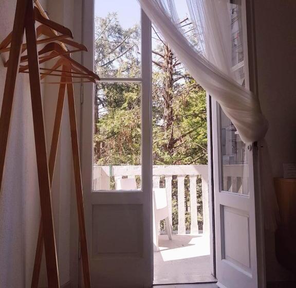 ペンション Angolo Di Isa