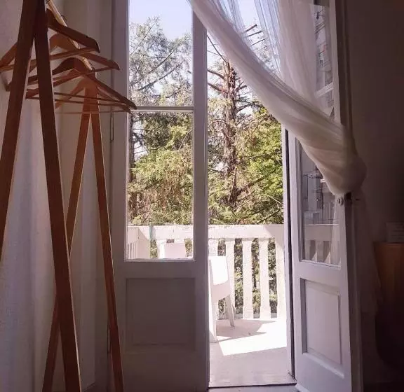 Majatalo Angolo Di Isa