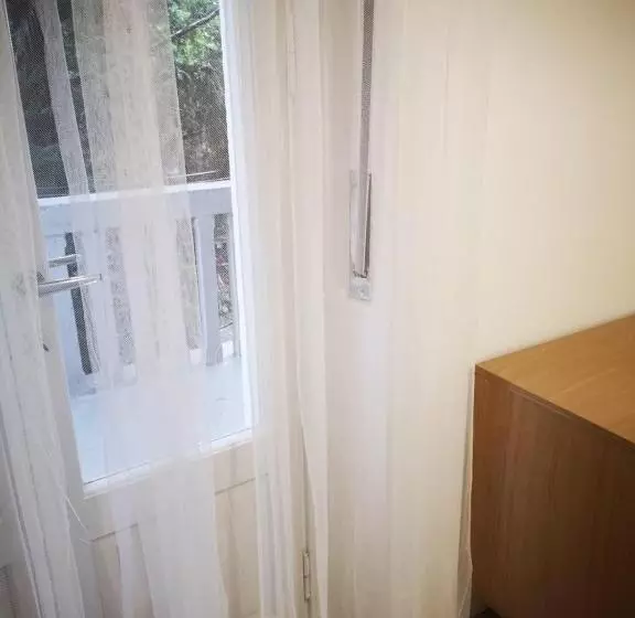 Majatalo Angolo Di Isa