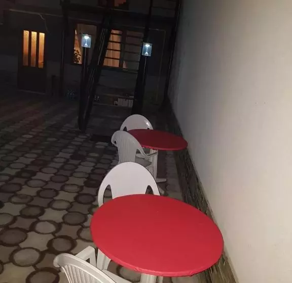 ペンション Casa Lions