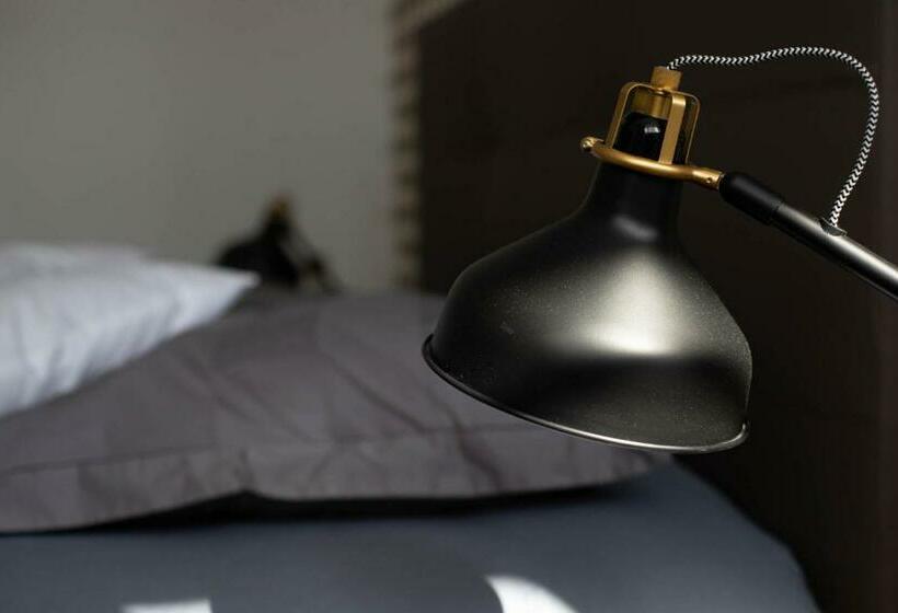 Пансион Domaine Du Vendangeoir   Les Chambres