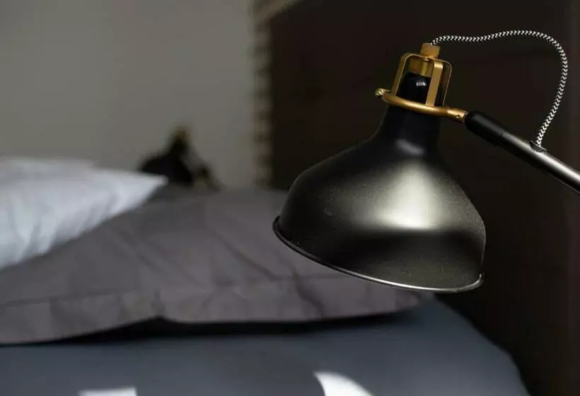 ペンション Domaine Du Vendangeoir   Les Chambres