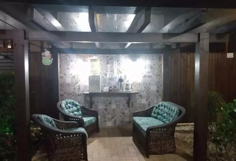 ペンション Pousada Bela Pinheira