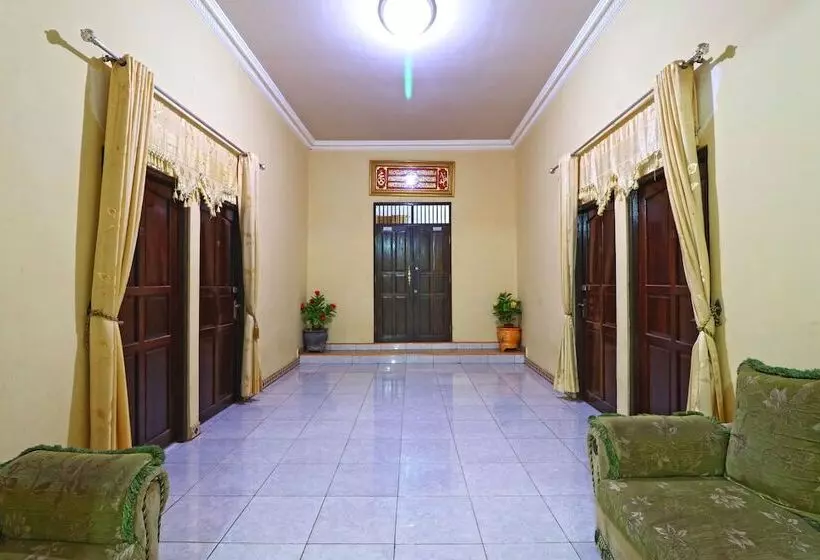 ペンション Wisma Intan