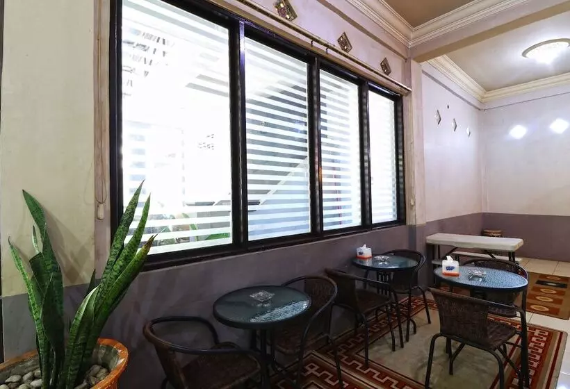 ペンション Wisma Intan