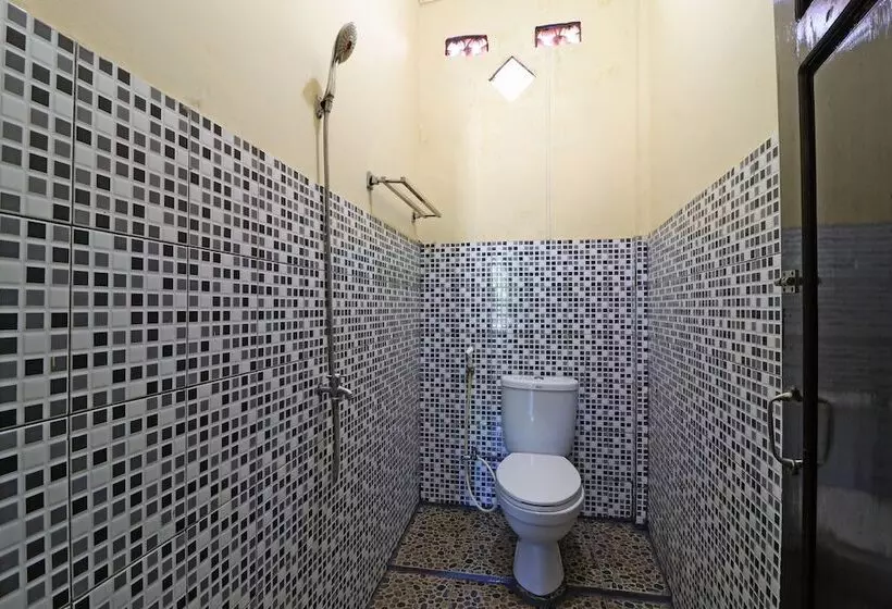 ペンション Wisma Intan