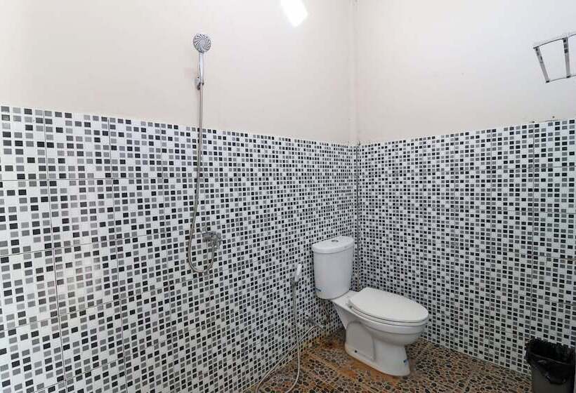 פנסיון Wisma Intan