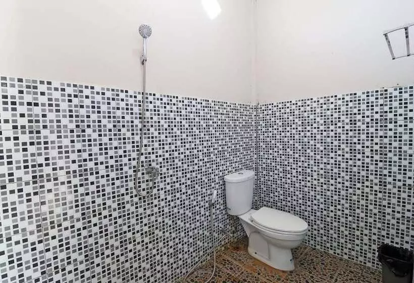 ペンション Wisma Intan