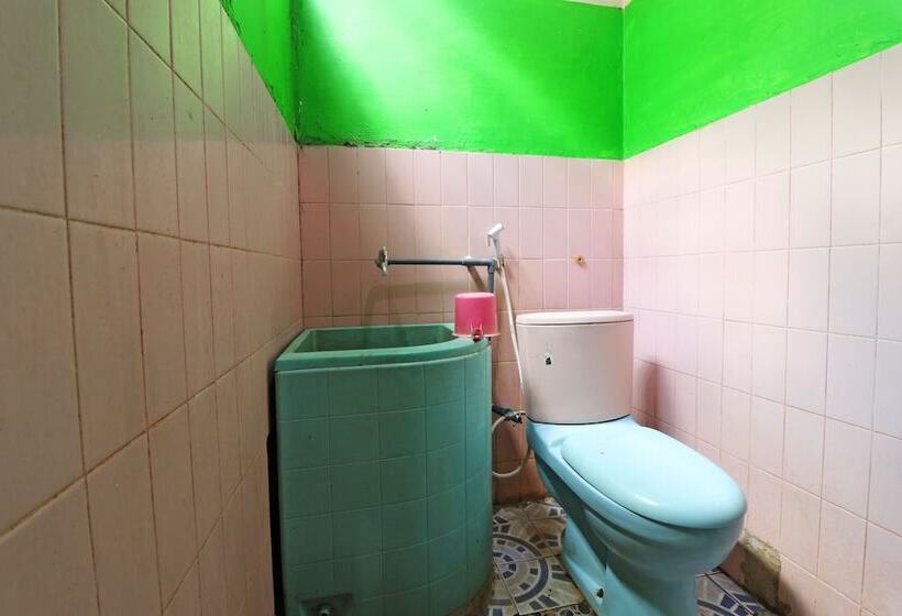 פנסיון Wisma Intan