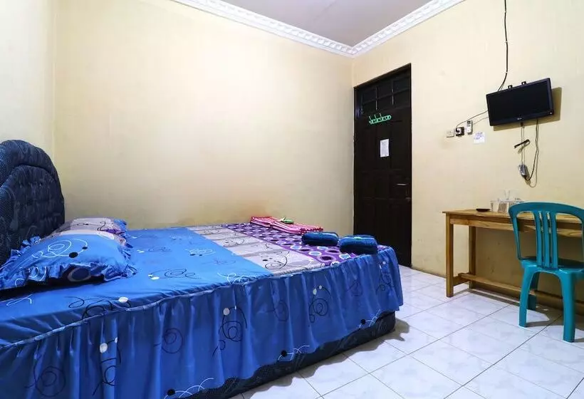 ペンション Wisma Intan