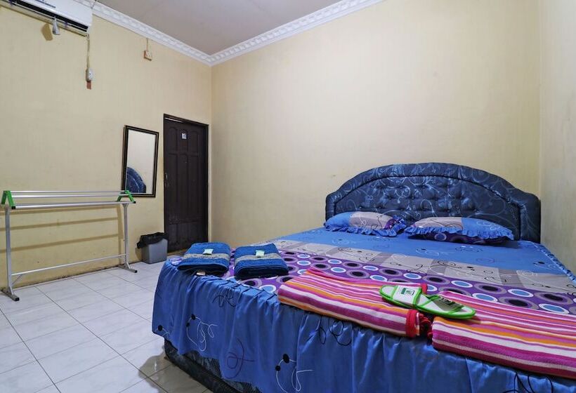 פנסיון Wisma Intan