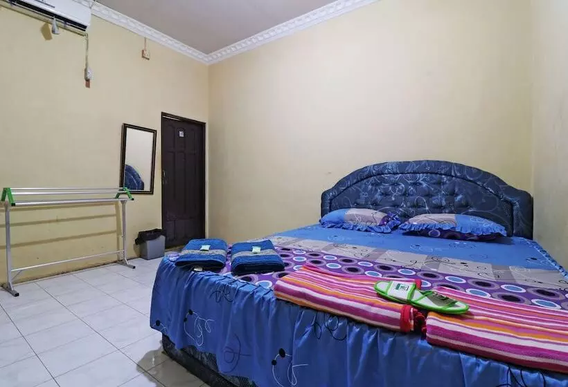 ペンション Wisma Intan