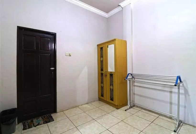 ペンション Wisma Intan