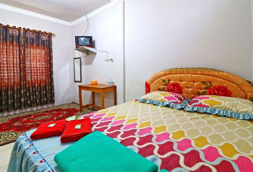 פנסיון Wisma Intan