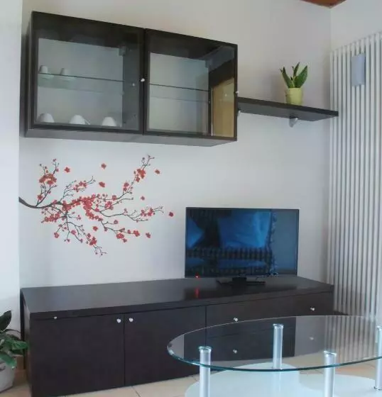 Sakura House
