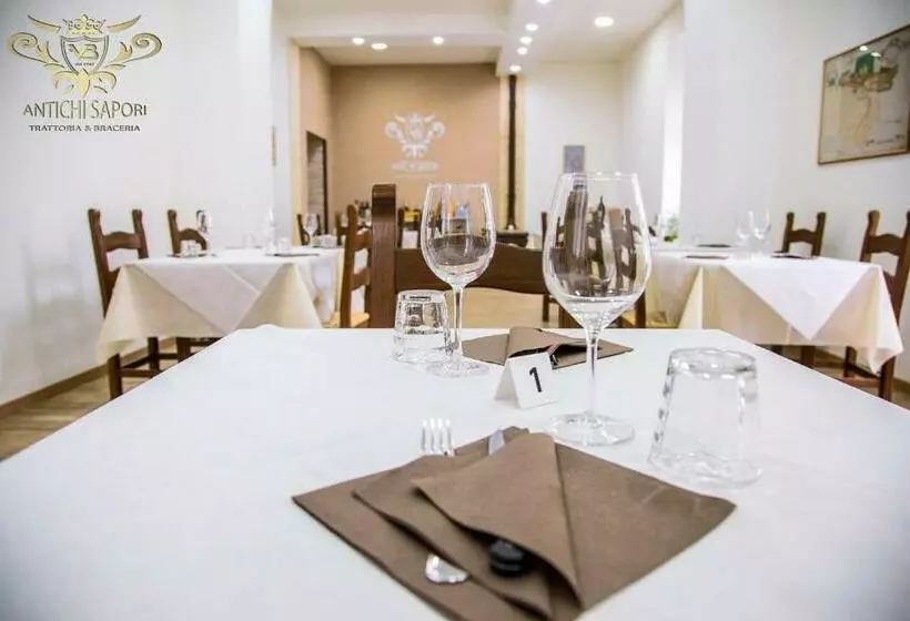 B&b Art Caserta Centro