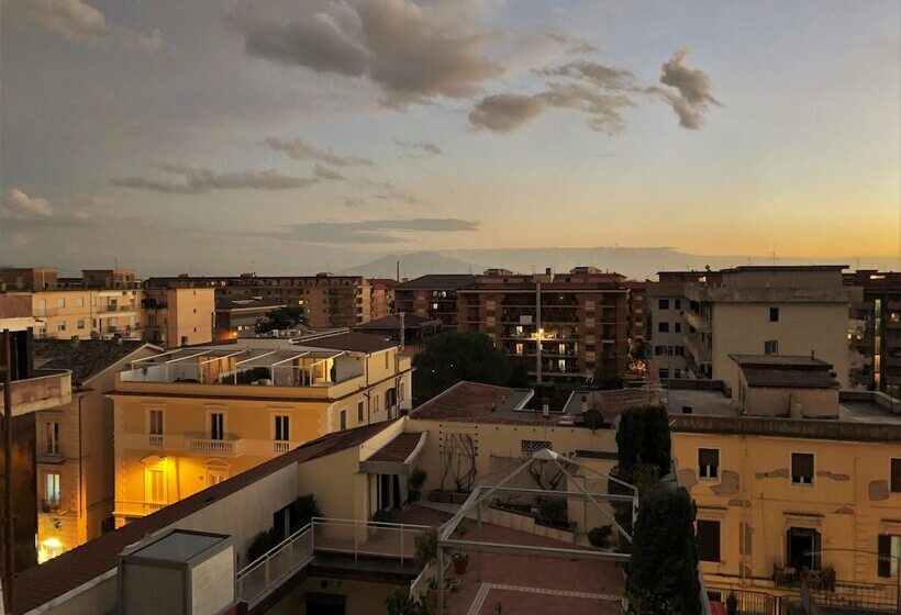 B&b Art Caserta Centro