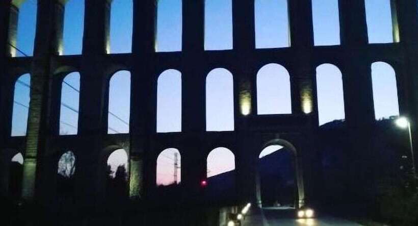 B&b Art Caserta Centro