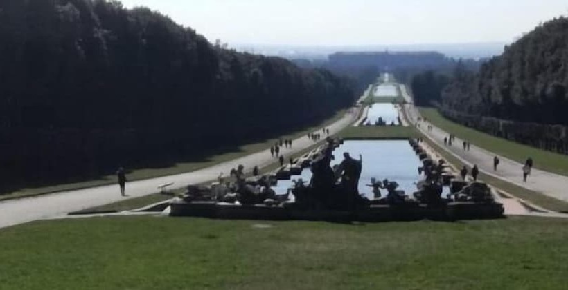 B&b Art Caserta Centro